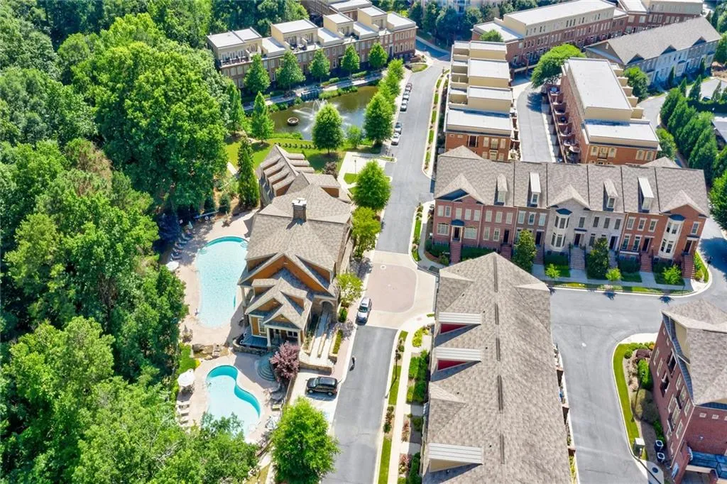 200 River Vista Drive Unit 314, Sandy Springs, Georgia 30339, 1 Bedroom Bedrooms, ,1 BathroomBathrooms,Residential,For Sale,200 River Vista Drive Unit 314,7634993