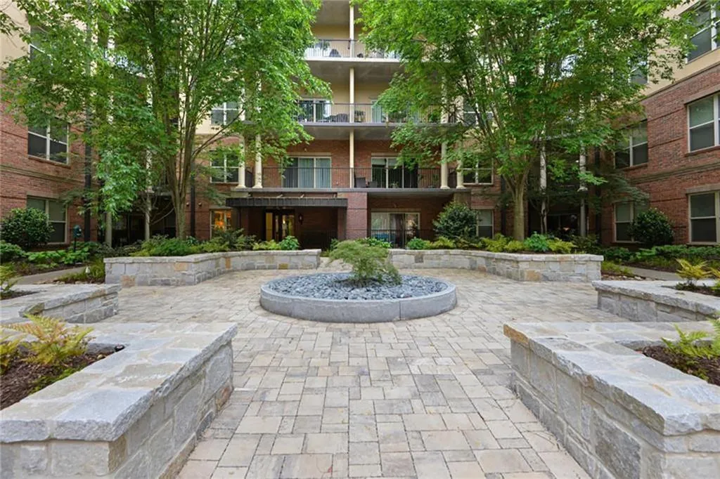 200 River Vista Drive Unit 314, Sandy Springs, Georgia 30339, 1 Bedroom Bedrooms, ,1 BathroomBathrooms,Residential,For Sale,200 River Vista Drive Unit 314,7634993