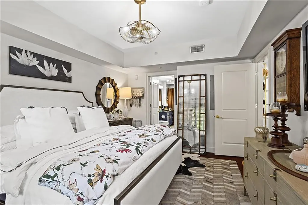 200 River Vista Drive Unit 314, Sandy Springs, Georgia 30339, 1 Bedroom Bedrooms, ,1 BathroomBathrooms,Residential,For Sale,200 River Vista Drive Unit 314,7634993