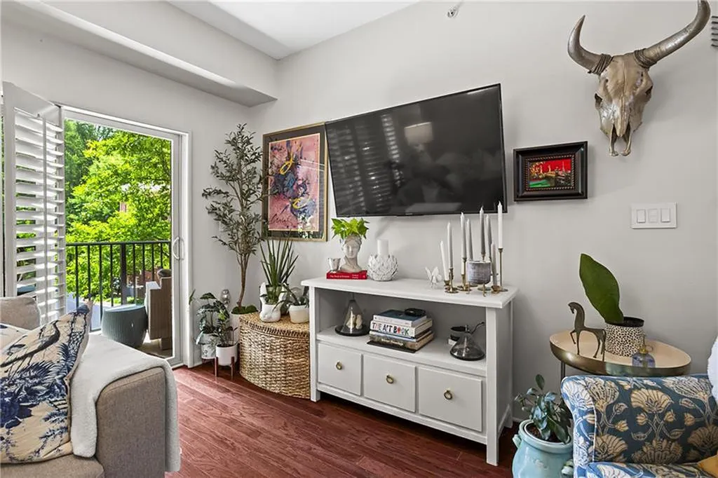 200 River Vista Drive Unit 314, Sandy Springs, Georgia 30339, 1 Bedroom Bedrooms, ,1 BathroomBathrooms,Residential,For Sale,200 River Vista Drive Unit 314,7634993