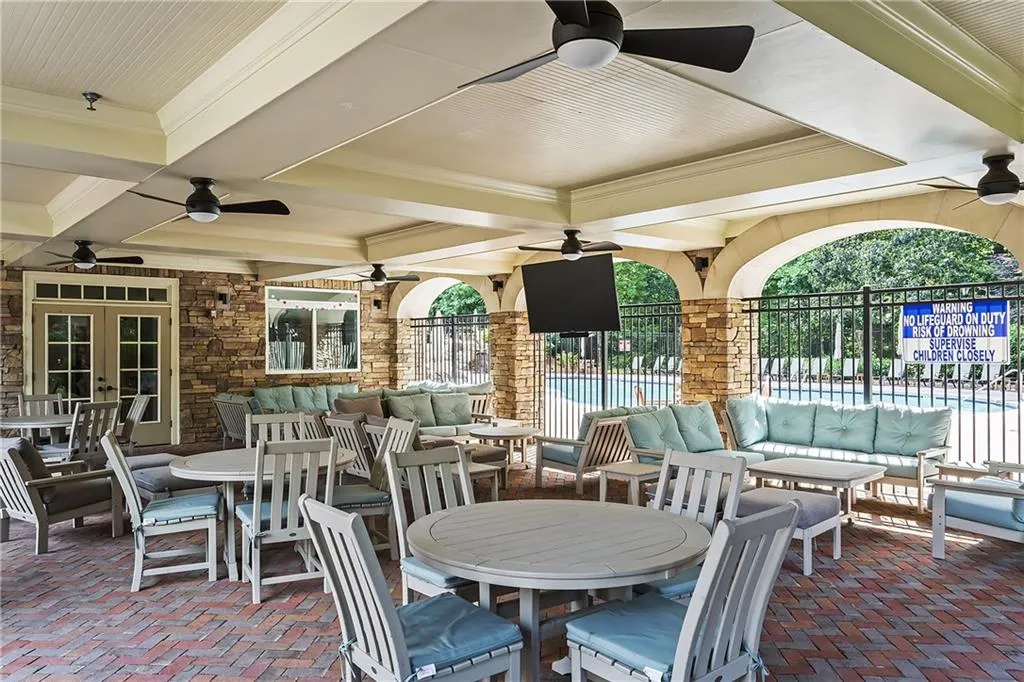 200 River Vista Drive Unit 314, Sandy Springs, Georgia 30339, 1 Bedroom Bedrooms, ,1 BathroomBathrooms,Residential,For Sale,200 River Vista Drive Unit 314,7634993