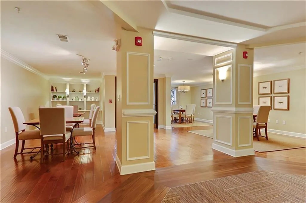 200 River Vista Drive Unit 314, Sandy Springs, Georgia 30339, 1 Bedroom Bedrooms, ,1 BathroomBathrooms,Residential,For Sale,200 River Vista Drive Unit 314,7634993
