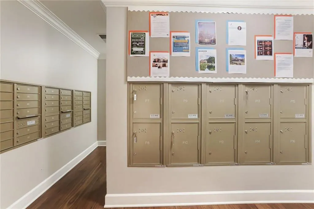 200 River Vista Drive Unit 314, Sandy Springs, Georgia 30339, 1 Bedroom Bedrooms, ,1 BathroomBathrooms,Residential,For Sale,200 River Vista Drive Unit 314,7634993
