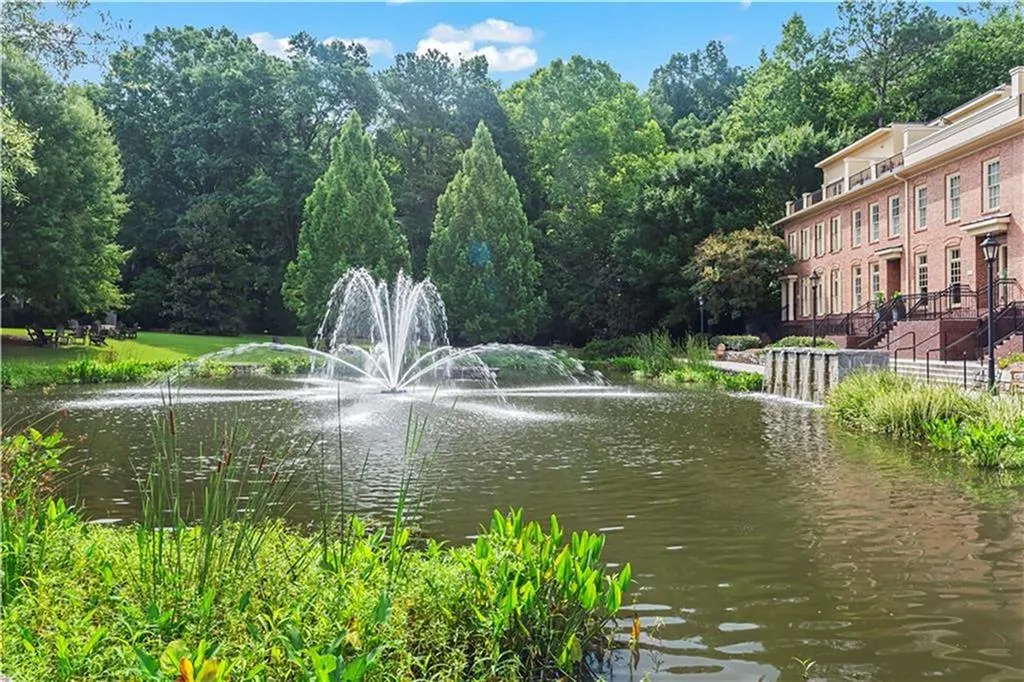 200 River Vista Drive Unit 314, Sandy Springs, Georgia 30339, 1 Bedroom Bedrooms, ,1 BathroomBathrooms,Residential,For Sale,200 River Vista Drive Unit 314,7634993