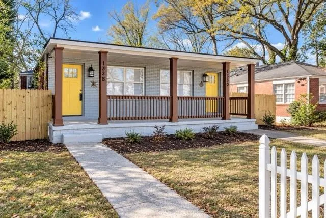 1328 Sharon Street Nw, Atlanta, Georgia 30314