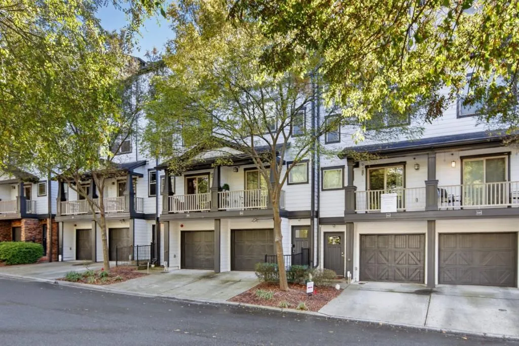 215 Semel Drive Unit 454, Atlanta, Georgia 30309, 2 Bedrooms Bedrooms, 0 ,2 BathroomsBathrooms,Residential,For Sale,215 Semel Drive Unit 454,7714393