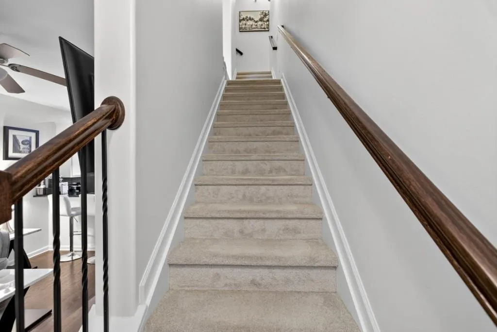 215 Semel Drive Unit 454, Atlanta, Georgia 30309, 2 Bedrooms Bedrooms, 0 ,2 BathroomsBathrooms,Residential,For Sale,215 Semel Drive Unit 454,7714393