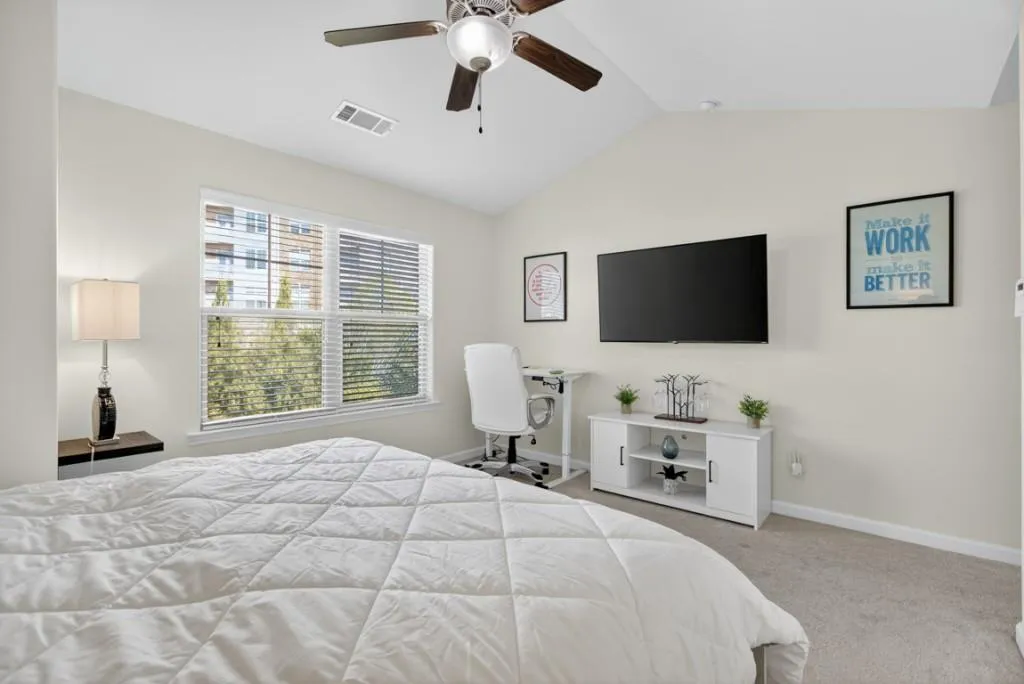 215 Semel Drive Unit 454, Atlanta, Georgia 30309, 2 Bedrooms Bedrooms, 0 ,2 BathroomsBathrooms,Residential,For Sale,215 Semel Drive Unit 454,7714393