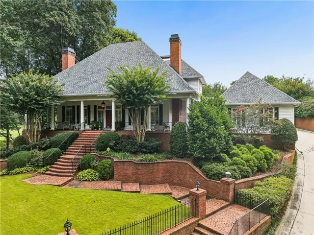 3668 Club Drive Nw, Kennesaw, Georgia 30144