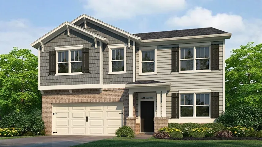 3881 Donetta Drive, Atlanta, Georgia 30349