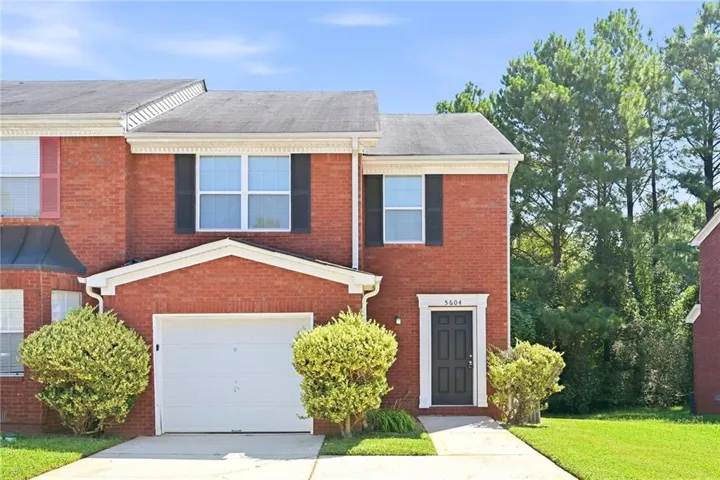 5604 Windfall Lane, Lithonia, Georgia 30058