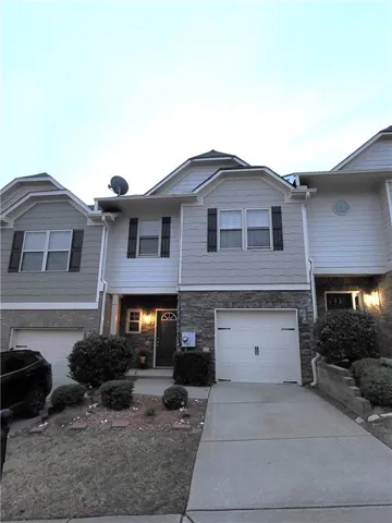 52 Burns View Court Unit 53l, Lawrenceville, Georgia 30044