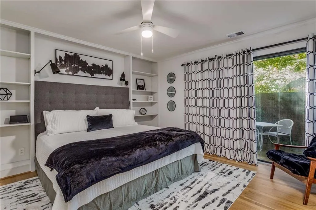 255 Brackenwood Circle, Sandy Springs, Georgia 30328, 3 Bedrooms Bedrooms, ,3 BathroomsBathrooms,Residential,Sold,255 Brackenwood Circle,7121435