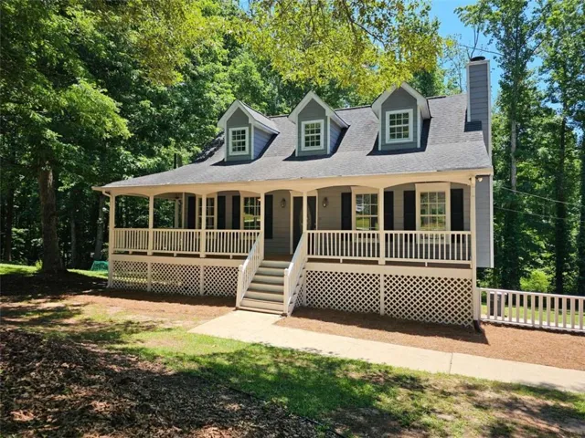 220 Hitchcock Drive, Villa Rica, Georgia 30180