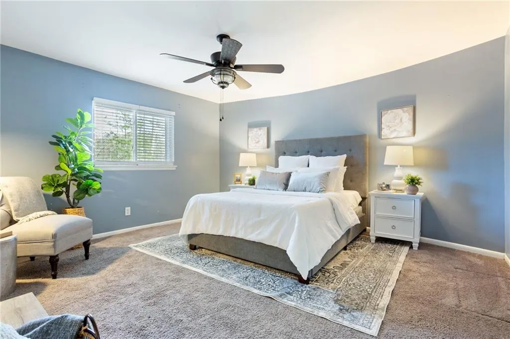 7346 Cardigan Circle, Atlanta, Georgia 30328, 3 Bedrooms Bedrooms, ,2 BathroomsBathrooms,Residential,Sold,7346 Cardigan Circle,7708058