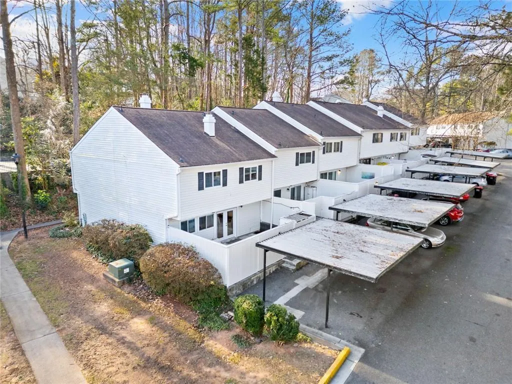 7346 Cardigan Circle, Atlanta, Georgia 30328, 3 Bedrooms Bedrooms, ,2 BathroomsBathrooms,Residential,Sold,7346 Cardigan Circle,7708058
