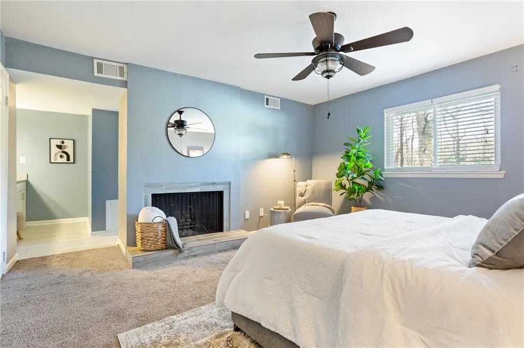7346 Cardigan Circle, Atlanta, Georgia 30328, 3 Bedrooms Bedrooms, ,2 BathroomsBathrooms,Residential,Sold,7346 Cardigan Circle,7708058
