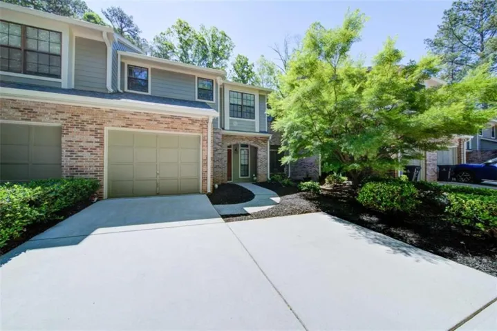 602 Granby Hill Place, Alpharetta, Georgia 30022