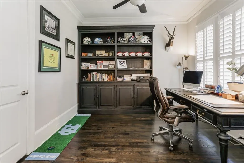 2748 N Thompson Road Ne, Brookhaven, Georgia 30319, 5 Bedrooms Bedrooms, ,5 BathroomsBathrooms,Residential,Sold,2748 N Thompson Road Ne,6540988