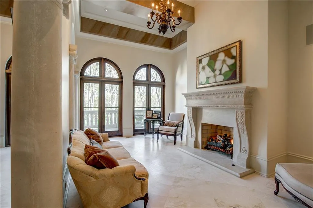 Georgia 30327, ,7 BathroomsBathrooms,Residential,Sold,6617995