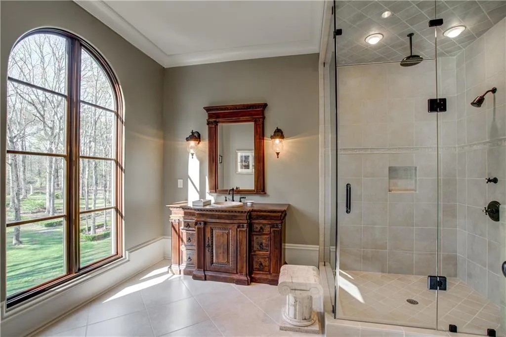 Georgia 30327, ,7 BathroomsBathrooms,Residential,Sold,6617995