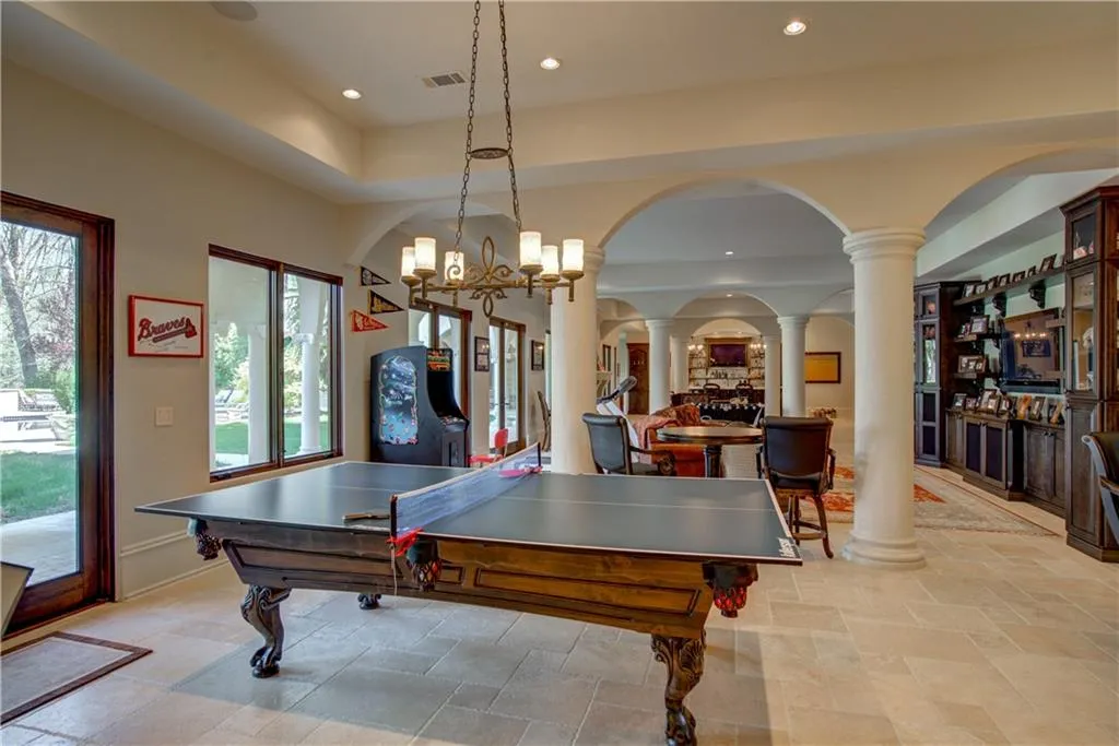 Georgia 30327, ,7 BathroomsBathrooms,Residential,Sold,6617995