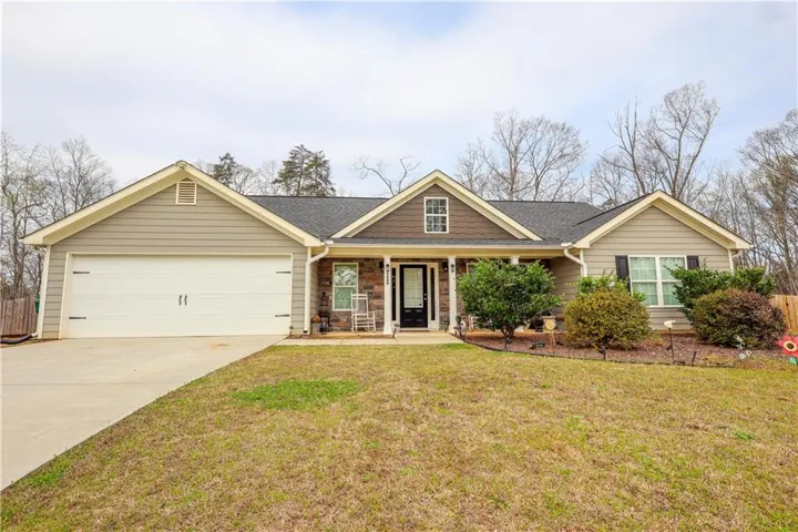 5409 Stepstone Way, Gainesville, Georgia 30506