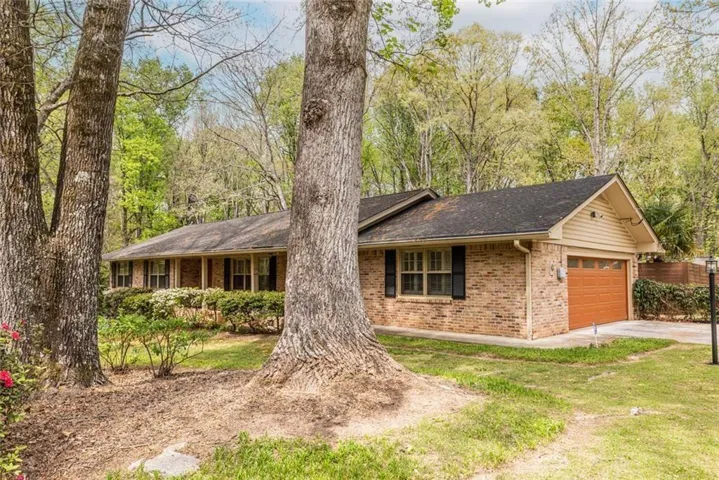 3360 Embry Hills Drive, Atlanta, Georgia 30341