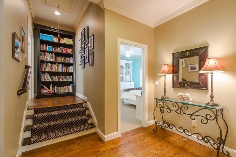 135 High Point Walk, Sandy Springs, Georgia 30342, 4 Bedrooms Bedrooms, ,3 BathroomsBathrooms,Residential,Sold,135 High Point Walk,5666171