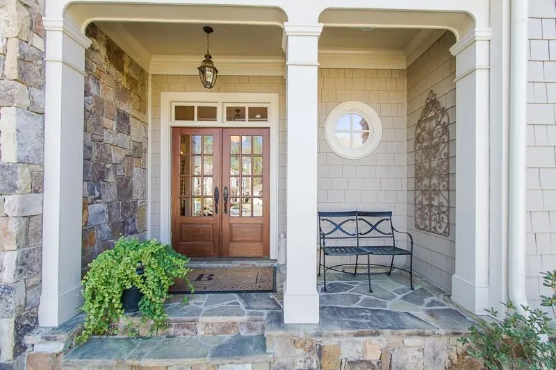 135 High Point Walk, Sandy Springs, Georgia 30342, 4 Bedrooms Bedrooms, ,3 BathroomsBathrooms,Residential,Sold,135 High Point Walk,5666171