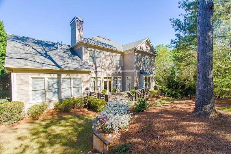 135 High Point Walk, Sandy Springs, Georgia 30342, 4 Bedrooms Bedrooms, ,3 BathroomsBathrooms,Residential,Sold,135 High Point Walk,5666171