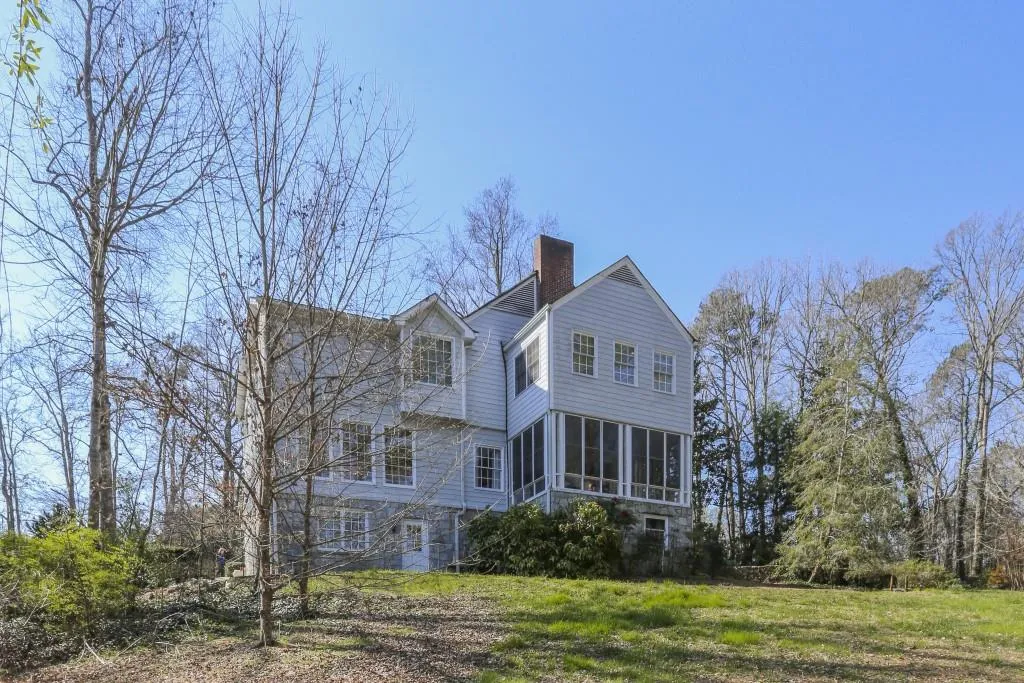 4271 Garmon Road, Atlanta, Georgia 30327, 4 Bedrooms Bedrooms, ,5 BathroomsBathrooms,Residential,Sold,4271 Garmon Road,5978304