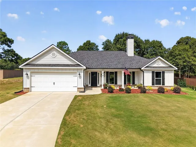103 Advent Drive, Bethlehem, Georgia 30680