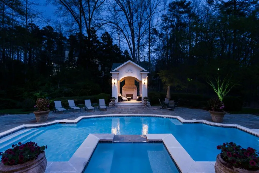 1101 Garmon Drive Nw, Atlanta, Georgia 30327, 6 Bedrooms Bedrooms, ,6 BathroomsBathrooms,Residential,Sold,1101 Garmon Drive Nw,5515848