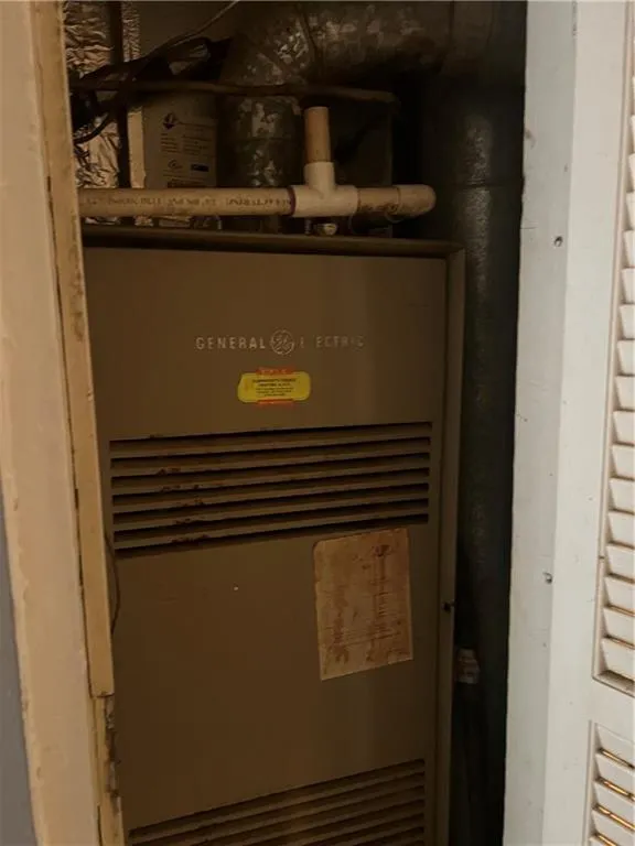 579 Northridge Crossing Drive, Atlanta, Georgia 30350, 3 Bedrooms Bedrooms, ,3 BathroomsBathrooms,Residential,Sold,579 Northridge Crossing Drive,7364030