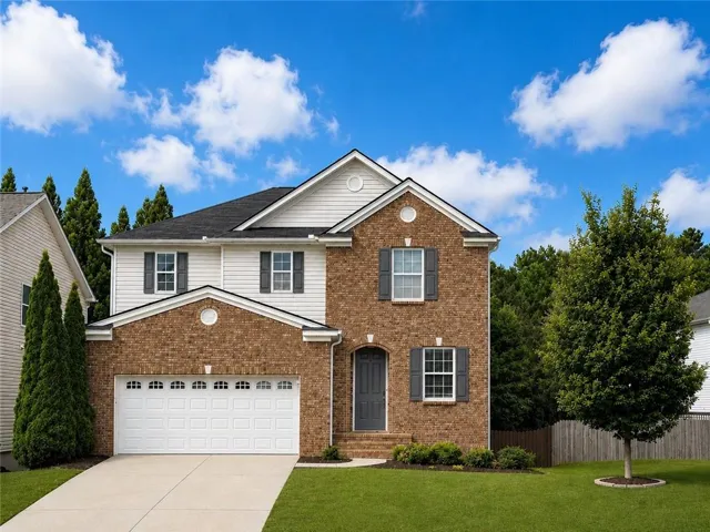 3855 New Salem Court, Cumming, Georgia 30040