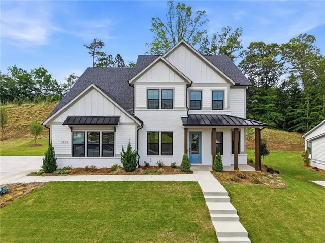 2825 Medford Drive, Cumming, Georgia 30041