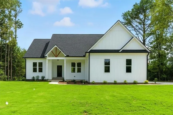 1 Mountain Chase Road, Rome, Georgia 30165