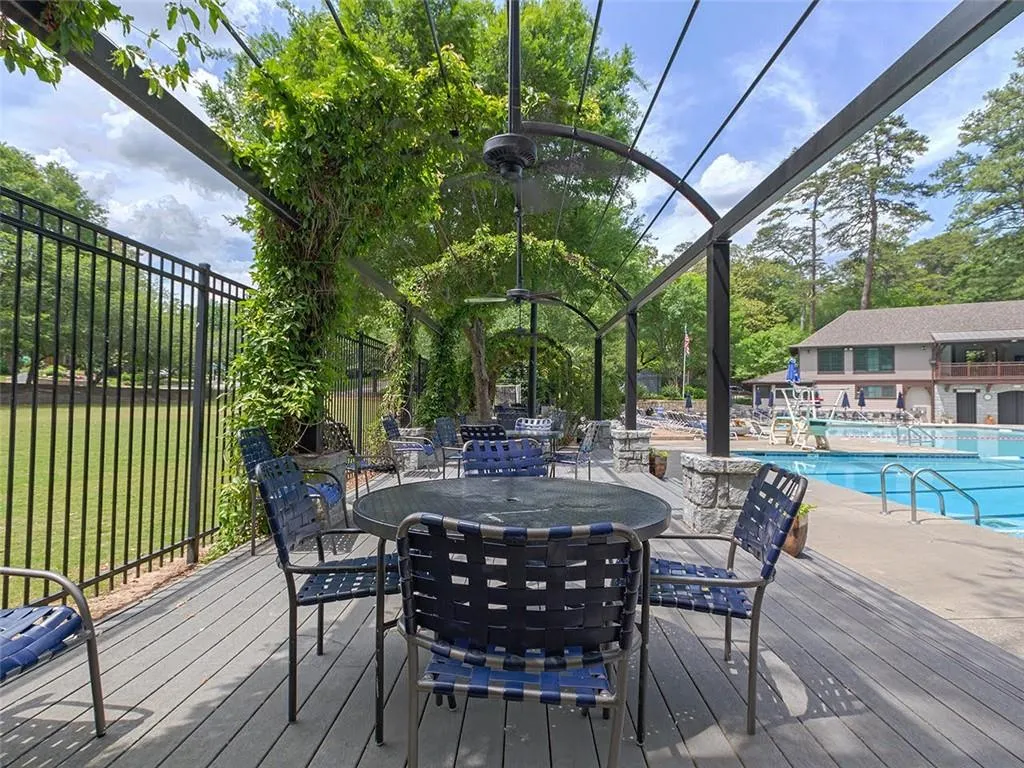 2837 N Hills Drive Ne, Atlanta, Georgia 30305, 5 Bedrooms Bedrooms, ,3 BathroomsBathrooms,Residential,For Sale,2837 N Hills Drive Ne,7639736