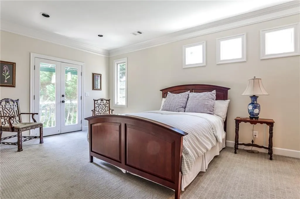 2837 N Hills Drive Ne, Atlanta, Georgia 30305, 5 Bedrooms Bedrooms, ,3 BathroomsBathrooms,Residential,For Sale,2837 N Hills Drive Ne,7639736