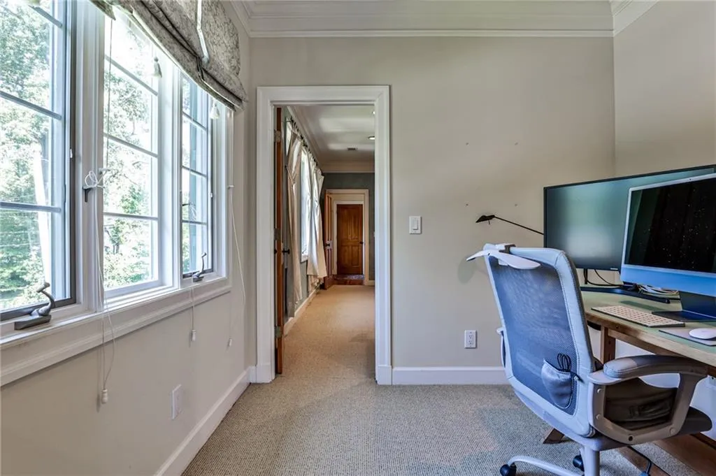 2837 N Hills Drive Ne, Atlanta, Georgia 30305, 5 Bedrooms Bedrooms, ,3 BathroomsBathrooms,Residential,For Sale,2837 N Hills Drive Ne,7639736