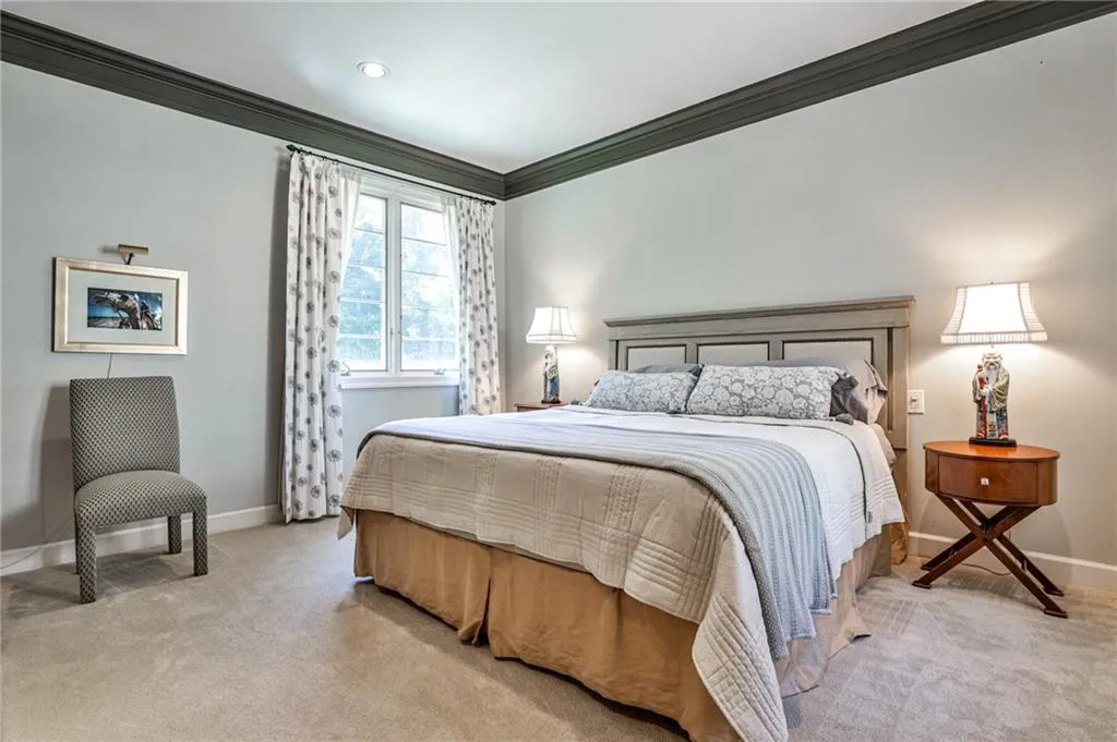 2837 N Hills Drive Ne, Atlanta, Georgia 30305, 5 Bedrooms Bedrooms, ,3 BathroomsBathrooms,Residential,For Sale,2837 N Hills Drive Ne,7639736