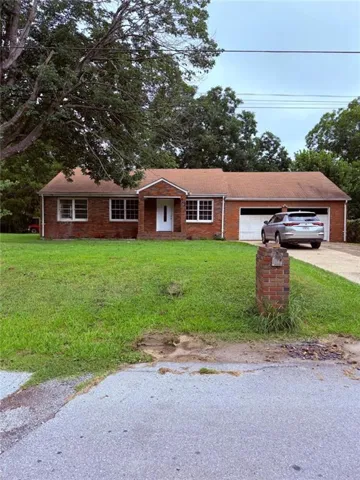 403 Pine Street, Rockmart, Georgia 30153