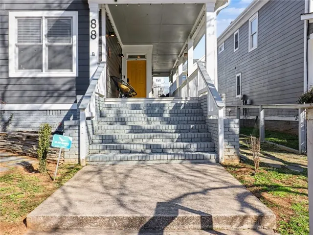 88 Richardson Street Se, Atlanta, Georgia 30312