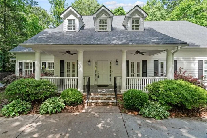 2058 Sewanee Court, Villa Rica, Georgia 30180