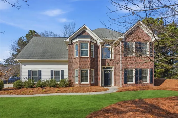 2650 Cobblestone Drive, Cumming, Georgia 30041