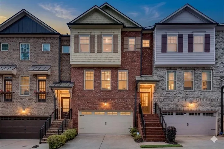 Welcome Home!