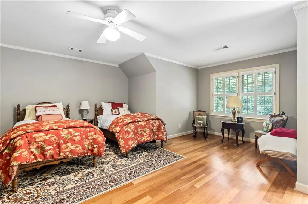 250 Cameron Ridge Drive, Sandy Springs, Georgia 30328, 4 Bedrooms Bedrooms, ,3 BathroomsBathrooms,Residential,Sold,250 Cameron Ridge Drive,6933474