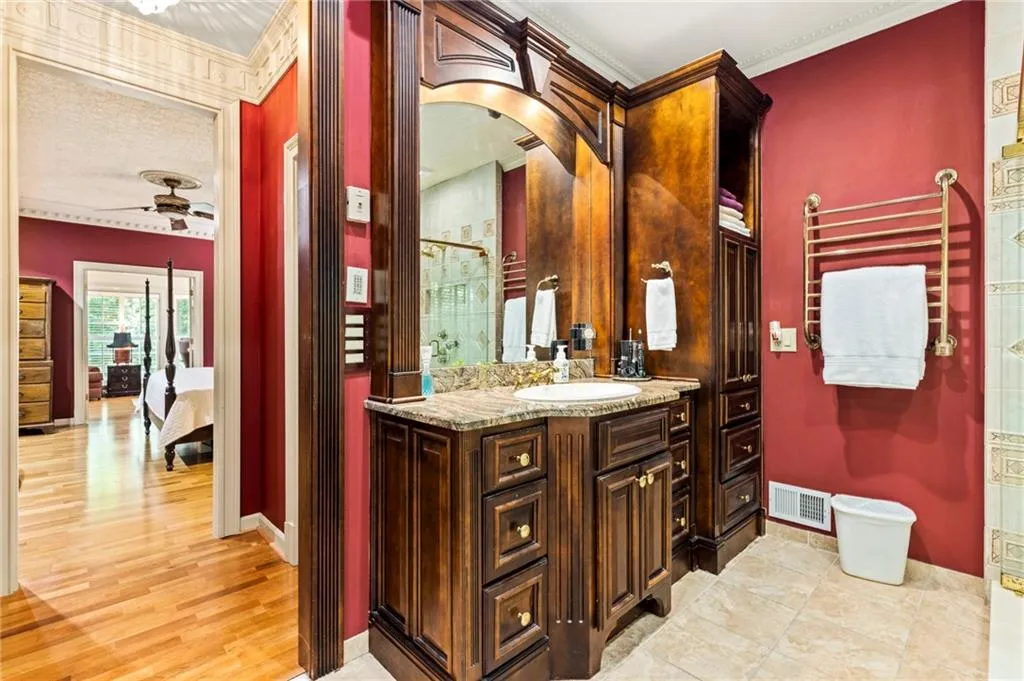 250 Cameron Ridge Drive, Sandy Springs, Georgia 30328, 4 Bedrooms Bedrooms, ,3 BathroomsBathrooms,Residential,Sold,250 Cameron Ridge Drive,6933474