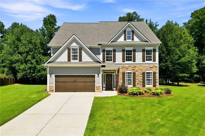3525 Glen Devon Drive, Powder Springs, Georgia 30127
